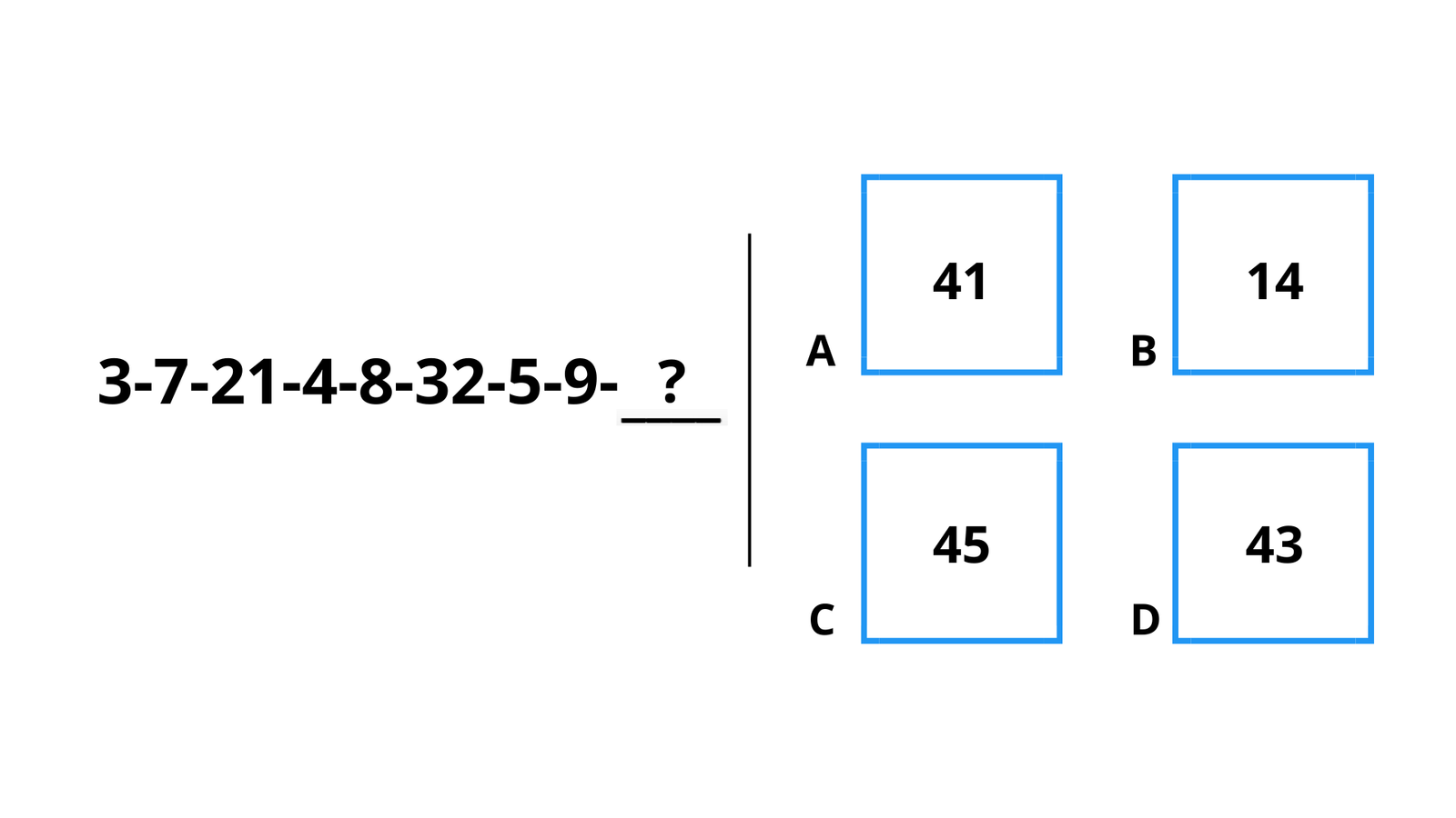 Question 13